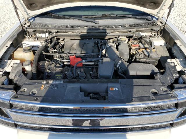 Photo 12 from auction – 2013 FORD FLEX SEL with VIN 2FMGK5C85DBD20308
