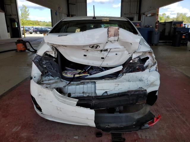 Photo 6 from auction – 2014 HYUNDAI ACCENT GLS with VIN KMHCT4AE9EU671071