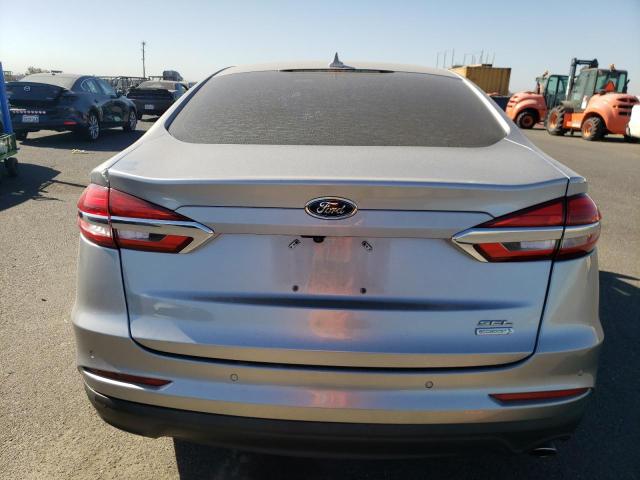 Photo 6 from auction – 2020 FORD FUSION SEL with VIN 3FA6P0CDXLR118037