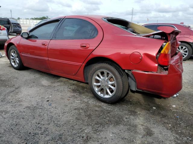 Photo 2 from auction – 2000 CHRYSLER 300M with VIN 2C3HE66G8YH380096