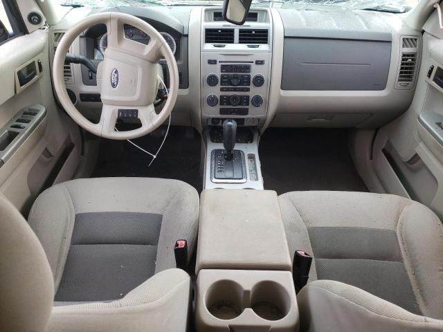 Photo 8 from auction – 2008 FORD ESCAPE XLT with VIN 1FMCU03198KE81027