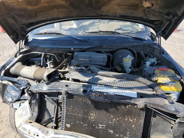 Photo 11 from auction – 1999 DODGE RAM 1500 with VIN 1B7HC13Z8XJ615331