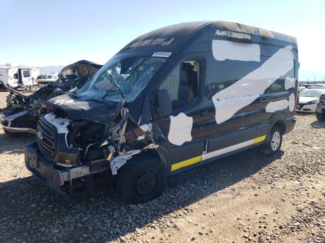 FORD TRANSIT T- 2017 con VIN 1FTYR2XM7HKA20548 - Foto de la subasta