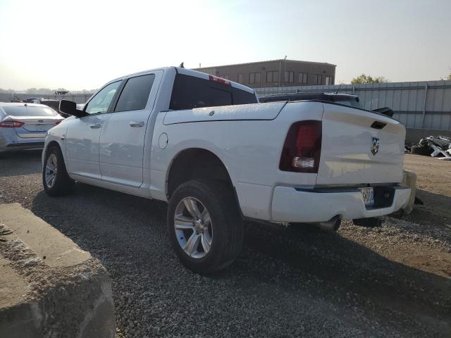 Photo 2 from auction – 2015 RAM 1500 SPORT with VIN 1C6RR7MT9FS503041