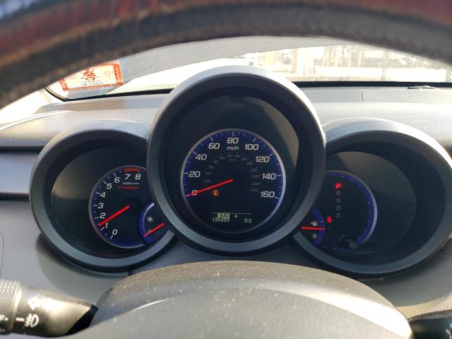 Photo 9 from auction – 2011 ACURA RDX with VIN 5J8TB1H2XBA001027