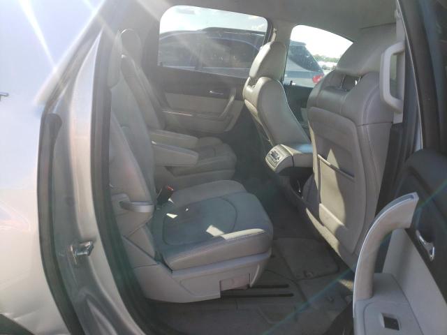 Photo 11 from auction – 2010 GMC ACADIA SLT with VIN 1GKLRMED3AJ147810