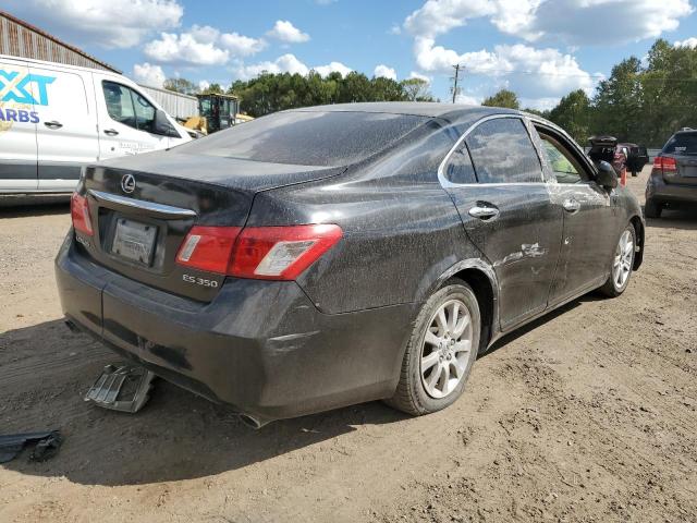 Photo 3 from auction – 2007 LEXUS ES 350 with VIN JTHBJ46G072033109
