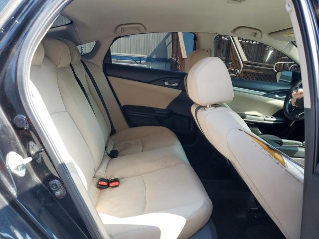 Photo 10 from auction – 2016 HONDA CIVIC LX with VIN 2HGFC2F59GH524478