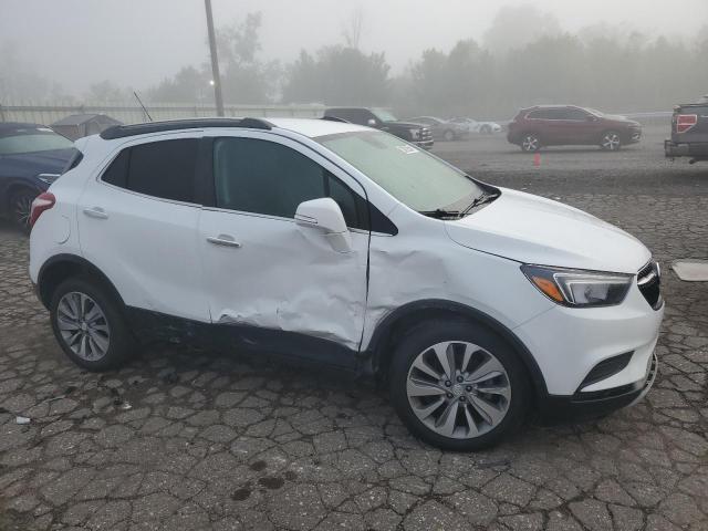 Photo 4 from auction – 2019 BUICK ENCORE PRE with VIN KL4CJASB9KB824224