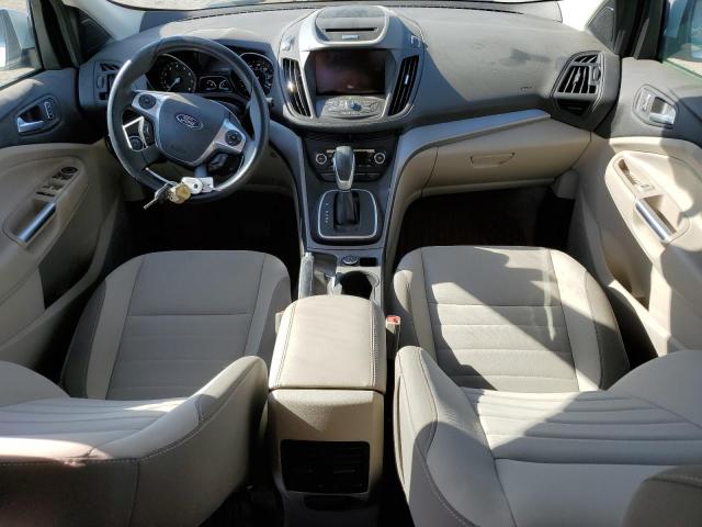 Photo 8 from auction – 2014 FORD ESCAPE SE with VIN 1FMCU0GX6EUA77794