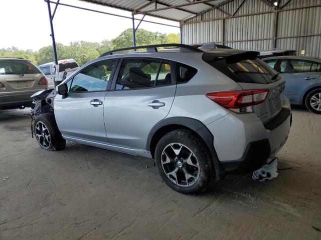 Photo 2 from auction – 2018 SUBARU CROSSTREK with VIN JF2GTADC8JH268590
