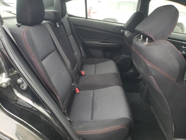 Photo 10 from auction – 2020 SUBARU WRX with VIN JF1VA1A63L9817285