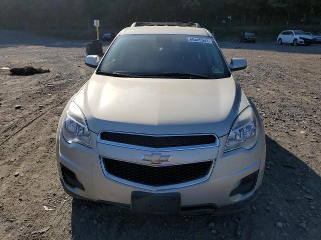 Photo 5 from auction – 2014 CHEVROLET EQUINOX LT with VIN 1GNFLFEK5EZ112415
