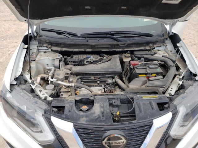 Photo 11 from auction – 2018 NISSAN ROGUE S with VIN JN8AT2MT4JW461944