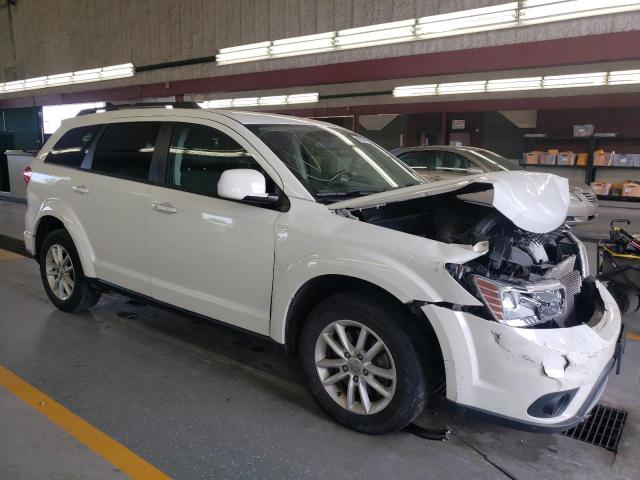Photo 4 from auction – 2017 DODGE JOURNEY SX with VIN 3C4PDCBG5HT591133