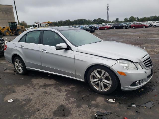 Photo 4 from auction – 2011 MERCEDES-BENZ E 350 with VIN WDDHF5GB2BA406872