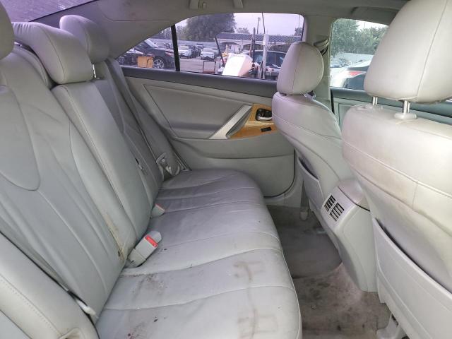 Photo 10 from auction – 2007 TOYOTA CAMRY LE with VIN JTNBK46K373000355