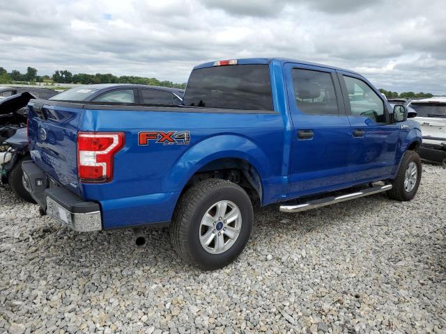 Photo 3 from auction – 2018 FORD F150 SUPER with VIN 1FTEW1EG7JKC38966