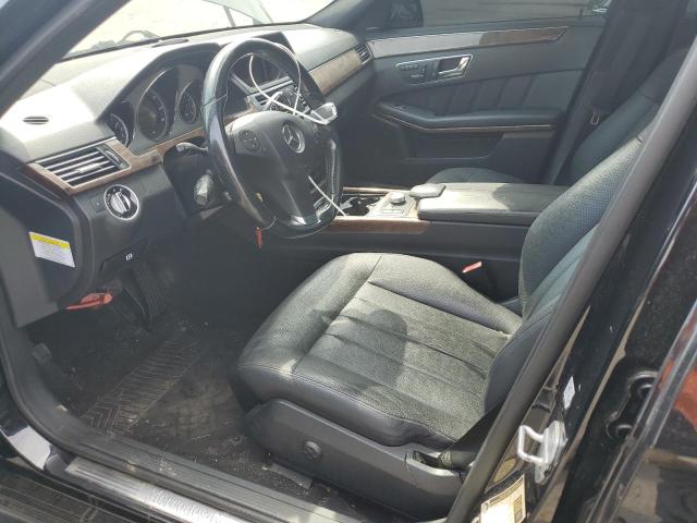 Photo 7 from auction – 2011 MERCEDES-BENZ E 550 4MAT with VIN WDDHF9AB8BA472827