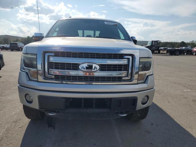 Photo 5 from auction – 2013 FORD F150 SUPER with VIN 1FTFW1ET4DFD17574
