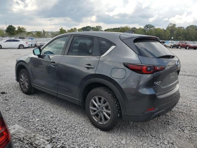 Photo 2 from auction – 2023 MAZDA CX-5 SELEC with VIN JM3KFBBM5P0190558