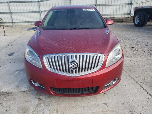 Снимка 5 от търг – 2014 BUICK VERANO CON с VIN 1G4PR5SK7E4161411