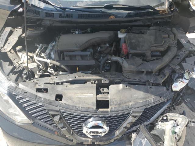 Photo 11 from auction – 2017 NISSAN ROGUE with VIN JN1BJ1CP4HW025144