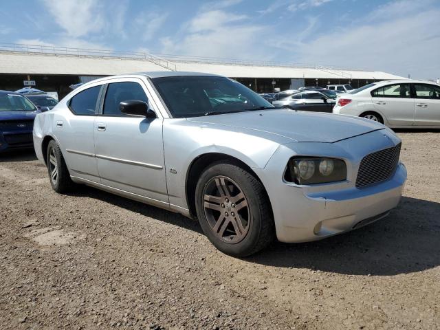 Photo 4 from auction – 2006 DODGE CHARGER SE with VIN 2B3KA43G06H152954