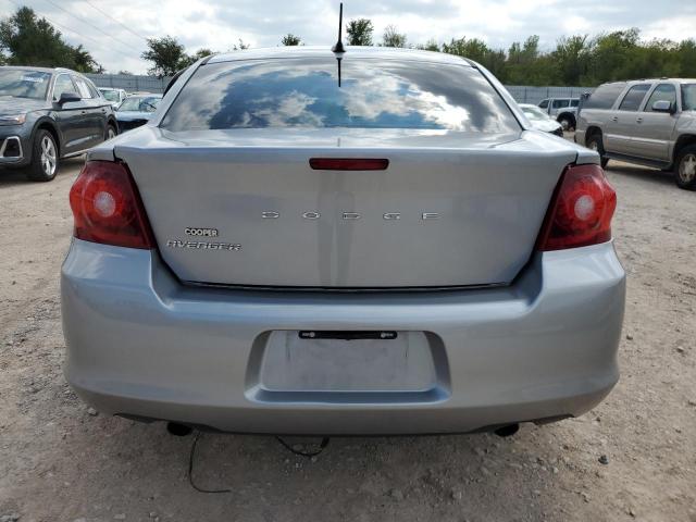 Photo 6 from auction – 2014 DODGE AVENGER SE with VIN 1C3CDZAGXEN113261