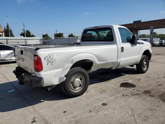 Photo 3 from auction – 2011 FORD F250 SUPER with VIN 1FTBF2B69BED10304
