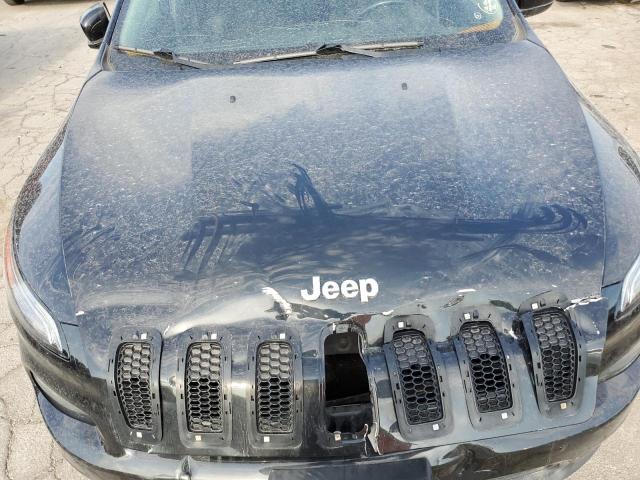 Photo 11 from auction – 2015 JEEP CHEROKEE L with VIN 1C4PJMCS3FW757433