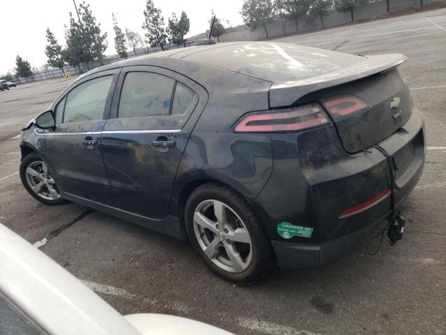 Photo 2 from auction – 2015 CHEVROLET VOLT with VIN 1G1RD6E49FU142173