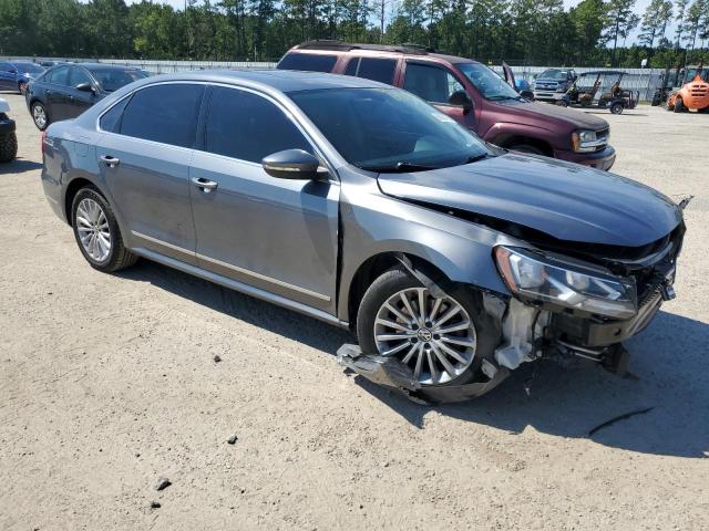 Photo 4 from auction – 2016 VOLKSWAGEN PASSAT SE with VIN 1VWBT7A32GC017101
