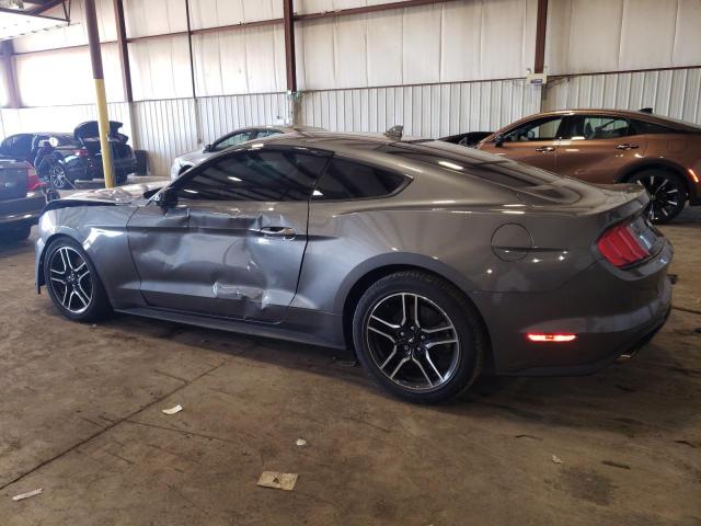 Photo 2 from auction – 2021 FORD MUSTANG with VIN 1FA6P8TH4M5126589