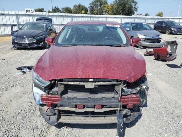 Photo 5 from auction – 2013 FORD FUSION SE with VIN 3FA6P0PU9DR242506