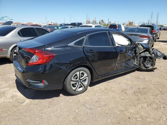 Photo 3 from auction – 2017 HONDA CIVIC LX with VIN 2HGFC2F58HH561538