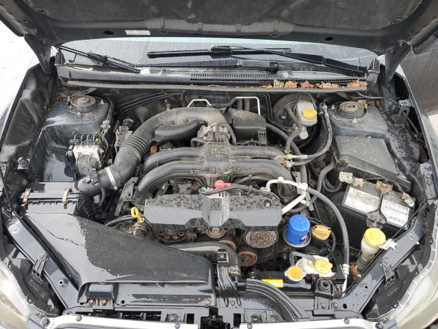Photo 11 from auction – 2012 SUBARU IMPREZA LI with VIN JF1GJAG68CH023162