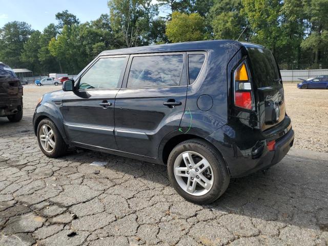 Снимка 2 от търг – 2011 KIA SOUL + с VIN KNDJT2A25B7735767