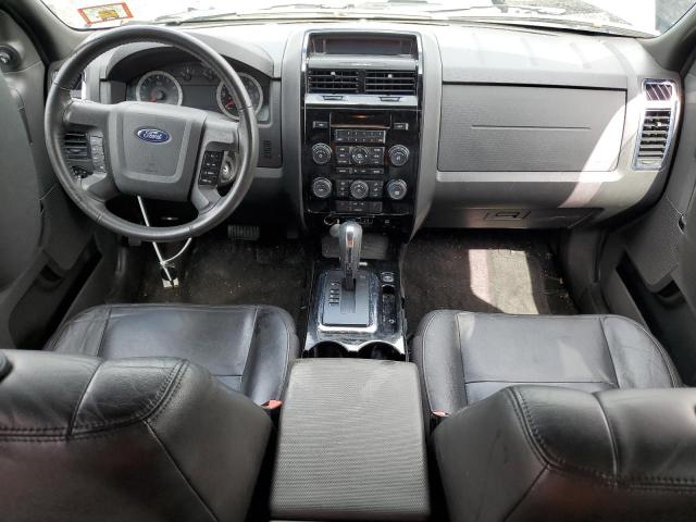 Photo 8 from auction – 2011 FORD ESCAPE LIM with VIN 1FMCU9EG3BKB17909
