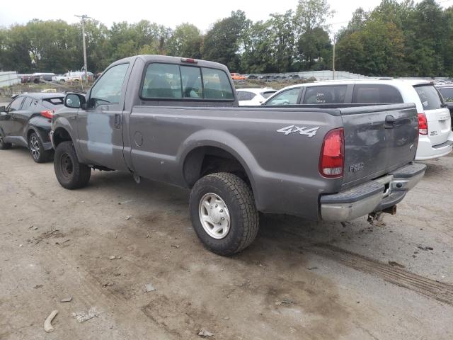 Photo 2 from auction – 2002 FORD F250 SUPER with VIN 1FTNF21L92EC69645