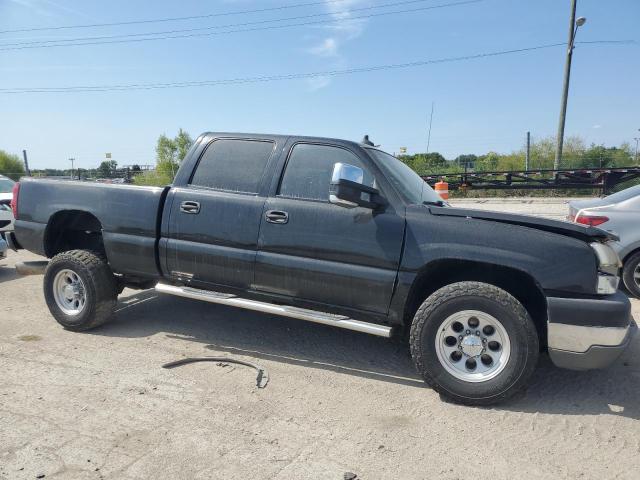 Photo 4 from auction – 2003 CHEVROLET SILVERADO with VIN 1GCHK23113F116998