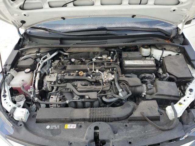 Photo 11 from auction – 2020 TOYOTA COROLLA SE with VIN 5YFS4RCE0LP035334