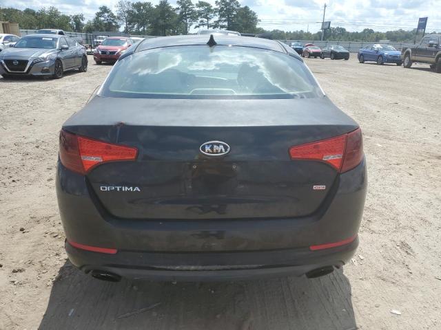 Photo 6 from auction – 2012 KIA OPTIMA LX with VIN 5XXGM4A70CG038398