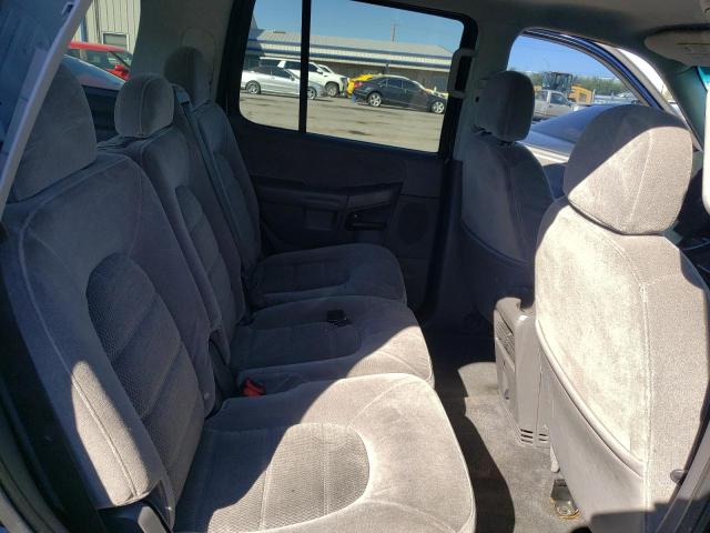 Photo 10 from auction – 2005 FORD EXPLORER X with VIN 1FMZU63E35ZA09747