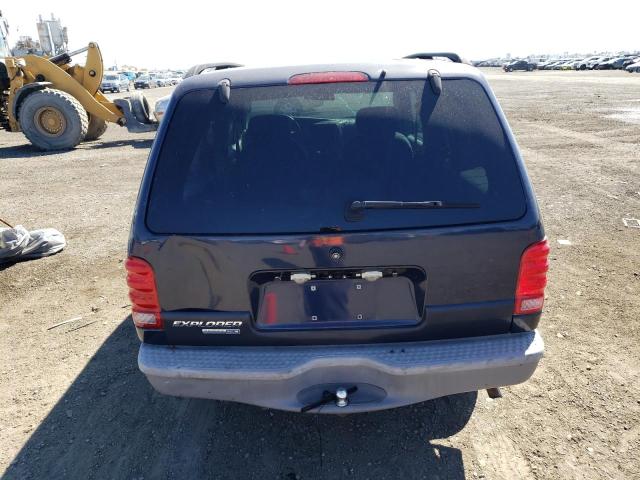 Снимка 6 от търг – 2003 FORD EXPLORER S с VIN 1FMYU60E33UB88169