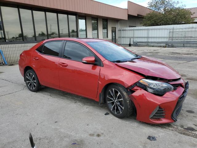 Photo 4 from auction – 2017 TOYOTA COROLLA L with VIN 2T1BURHE3HC920207