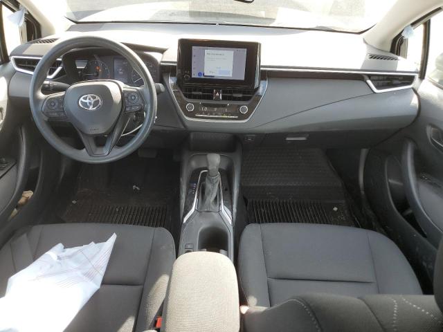Photo 8 from auction – 2023 TOYOTA COROLLA LE with VIN 5YFB4MDE0PP063917