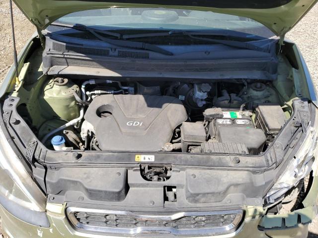 Photo 12 from auction – 2013 KIA SOUL with VIN KNDJT2A5XD7487285