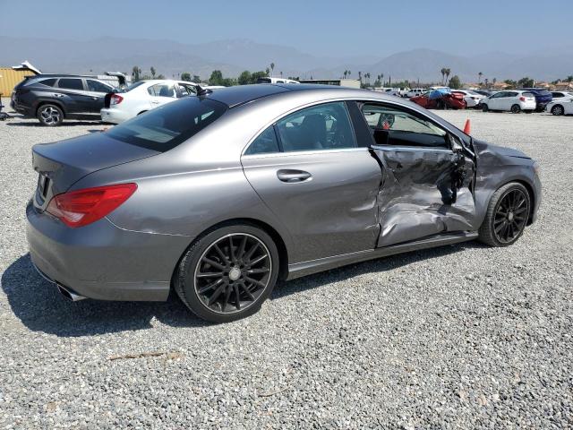 Photo 3 from auction – 2014 MERCEDES-BENZ CLA 250 with VIN WDDSJ4EB4EN135201