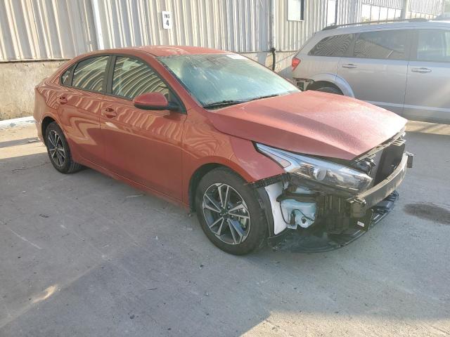 Photo 4 from auction – 2023 KIA FORTE LX with VIN 3KPF24AD5PE644897